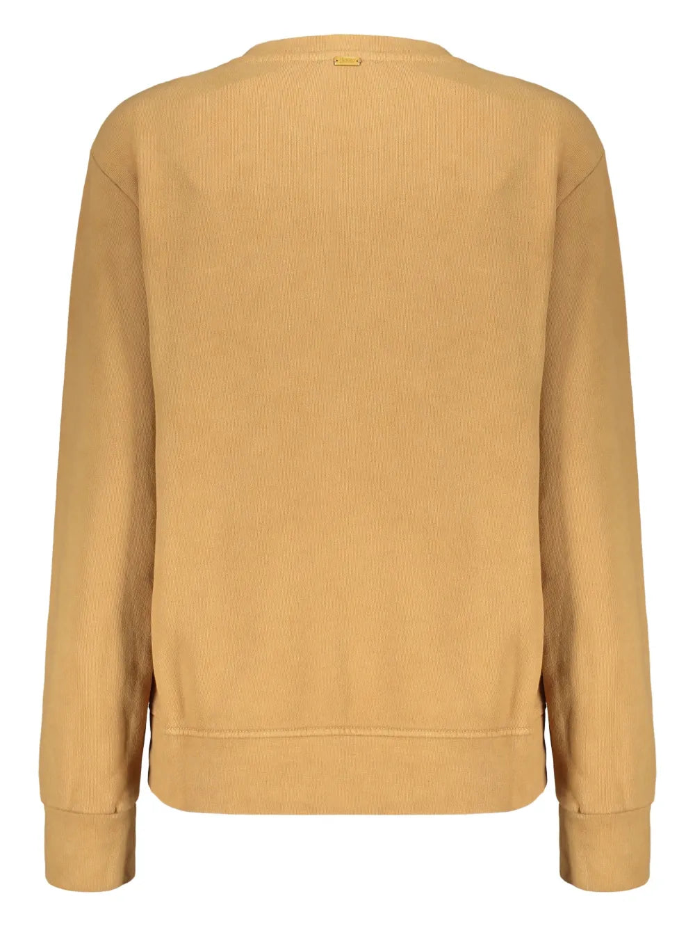 Logo-Embroidered Sweatshirt