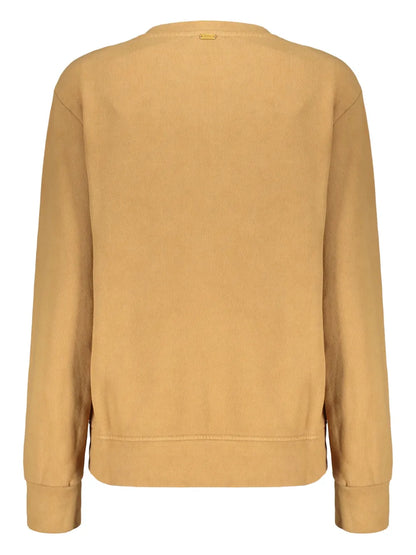 Logo-Embroidered Sweatshirt