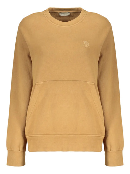 Logo-Embroidered Sweatshirt