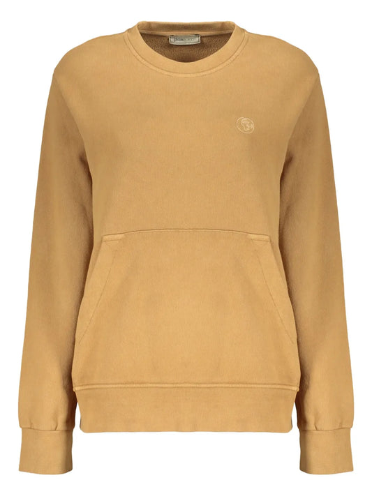 Logo-Embroidered Sweatshirt