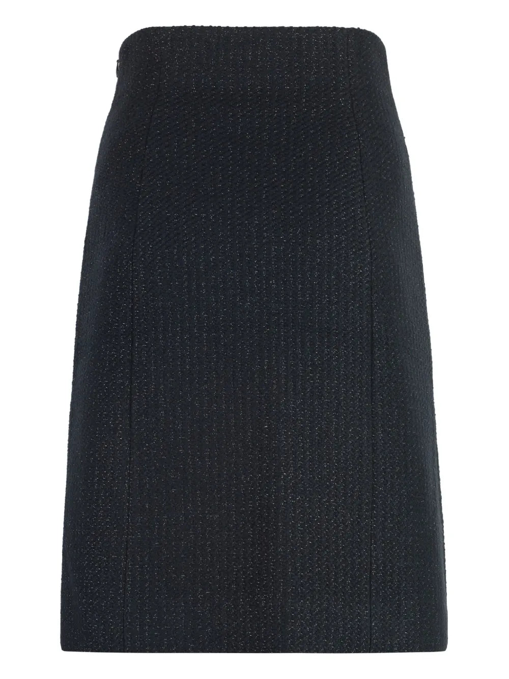 Knitted Pencil Skirt