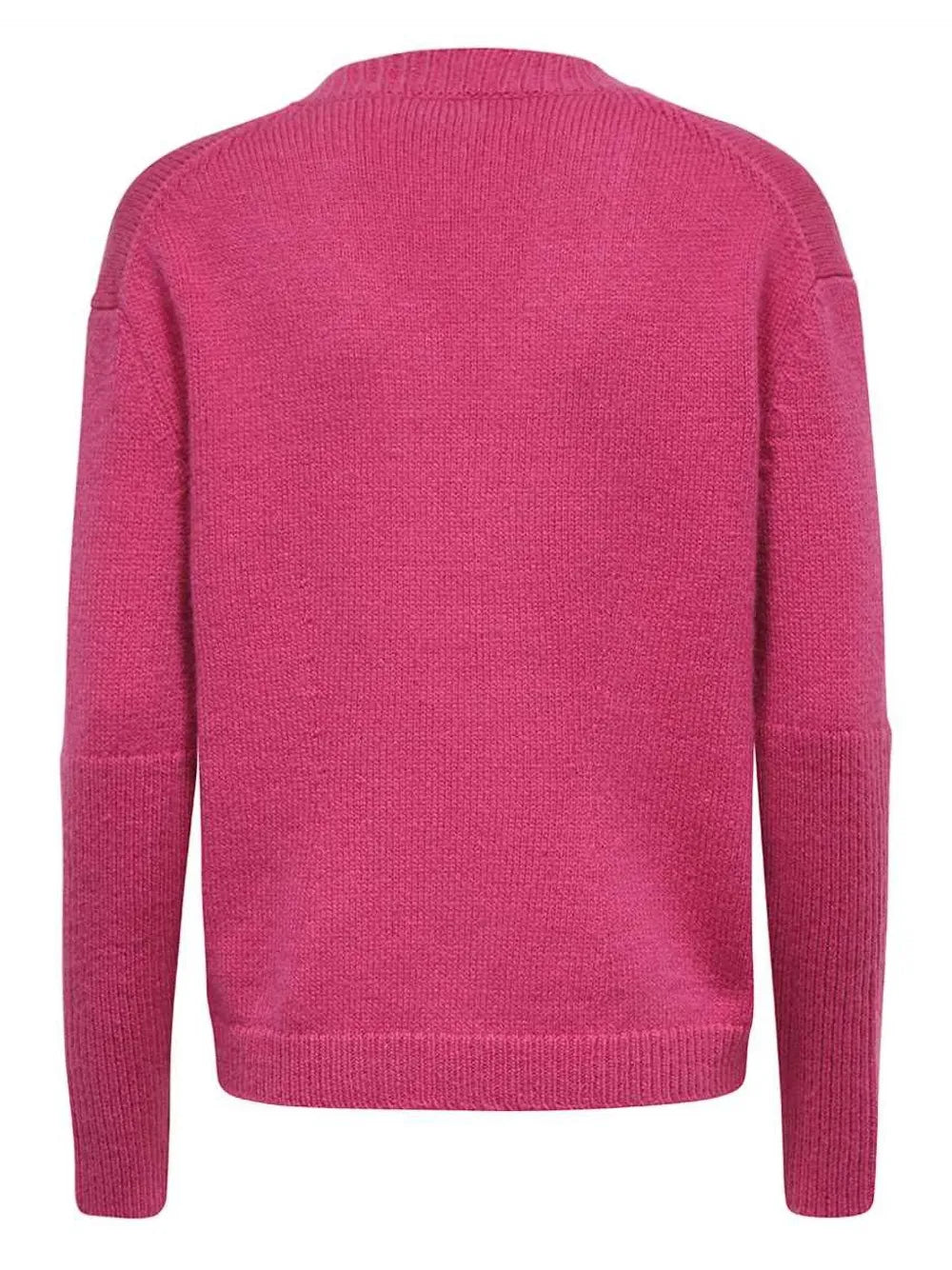 V-Neck Sweater