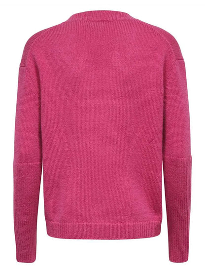 V-Neck Sweater
