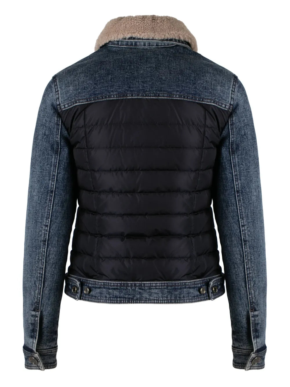 Petunia Denim Jacket