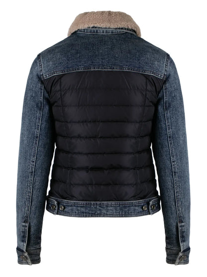 Petunia Denim Jacket