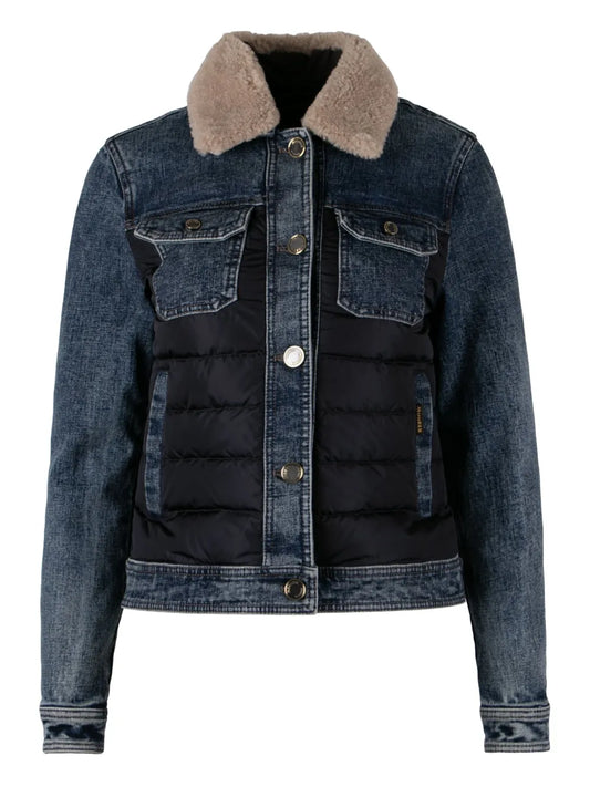 Petunia Denim Jacket