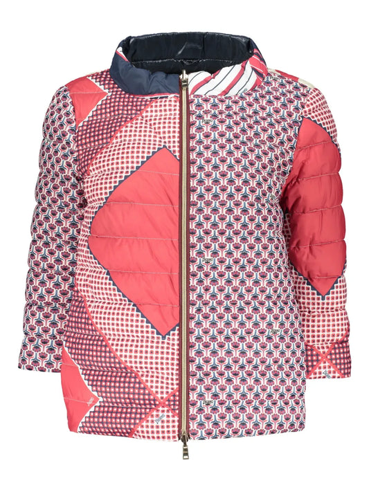 Reversible Down Jacket