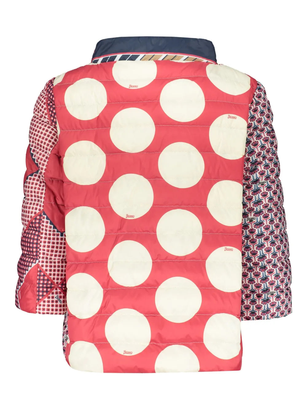 Reversible Down Jacket