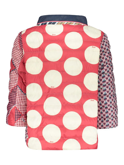 Reversible Down Jacket