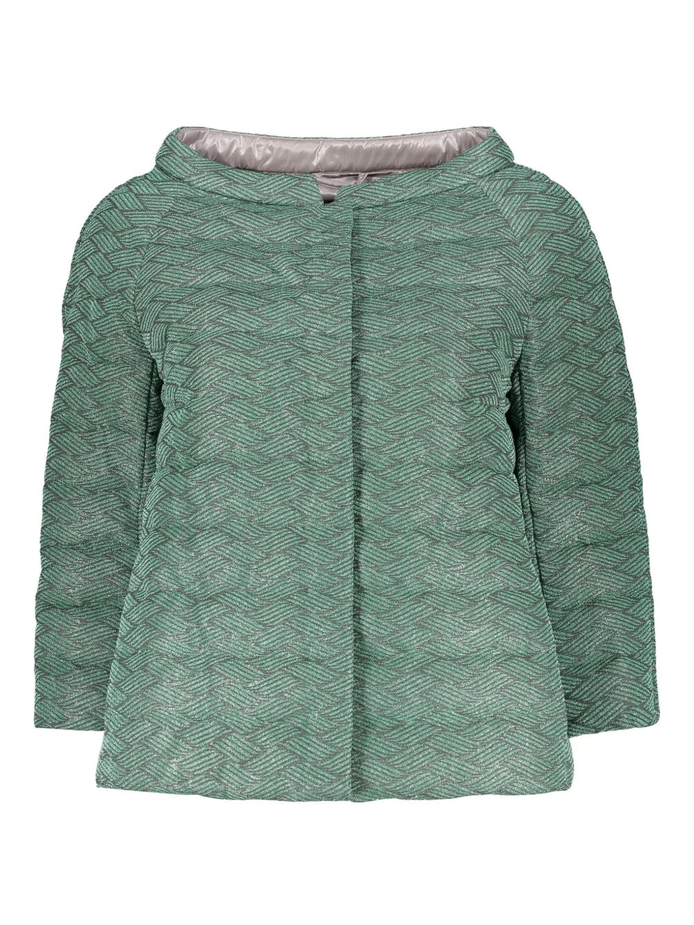 Elsa Jacket