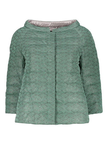 Elsa Jacket