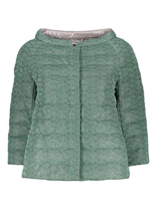 Elsa Jacket