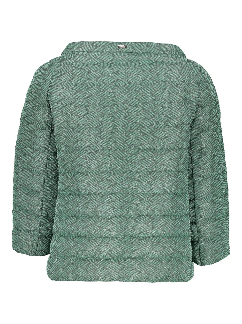 Elsa Jacket