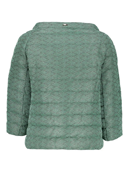 Elsa Jacket
