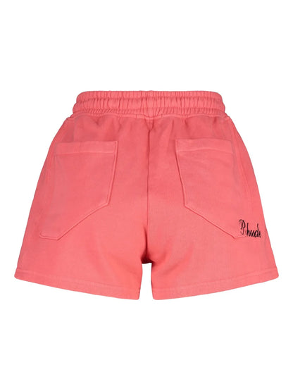 Jersey Shorts