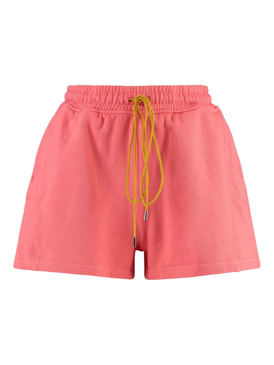 Jersey Shorts