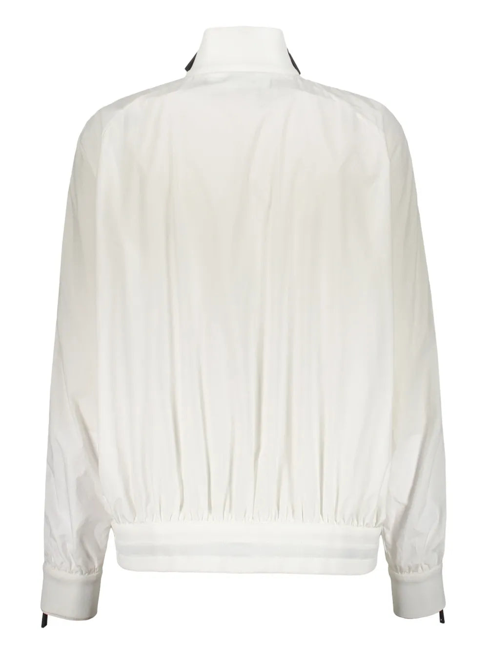 Cotton Bomber Jacket