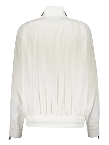 Cotton Bomber Jacket