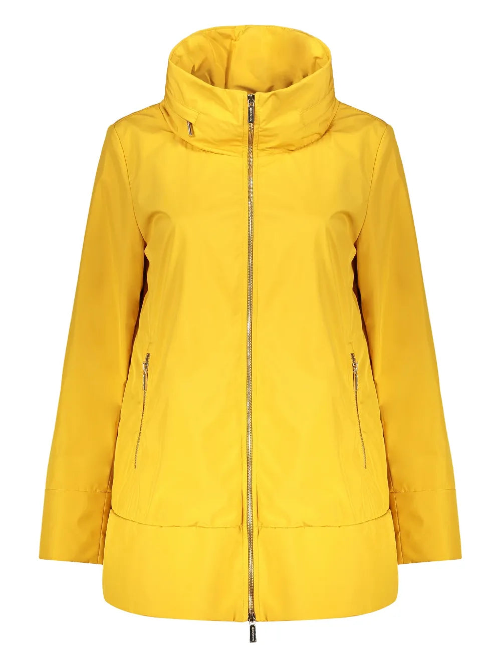 Waterproof Hooded Coat