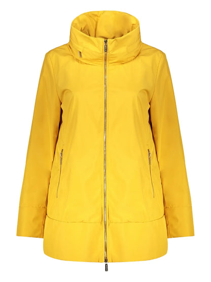 Waterproof Hooded Coat
