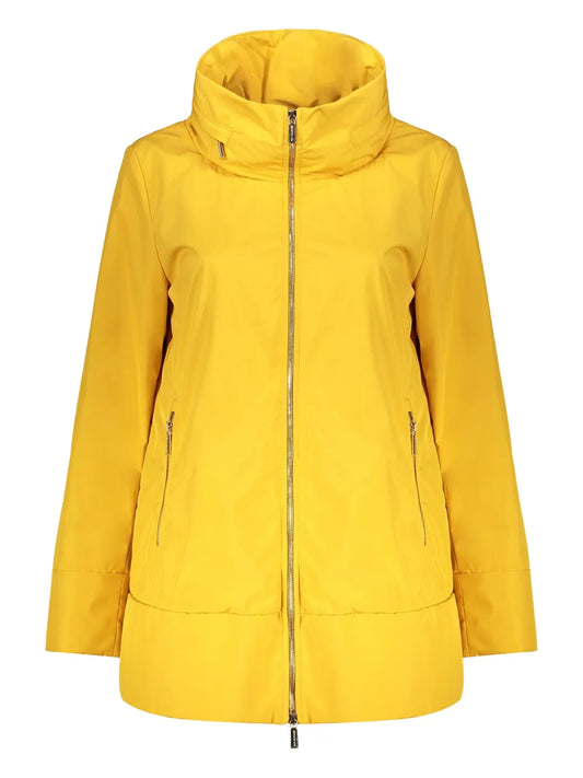 Waterproof Hooded Coat