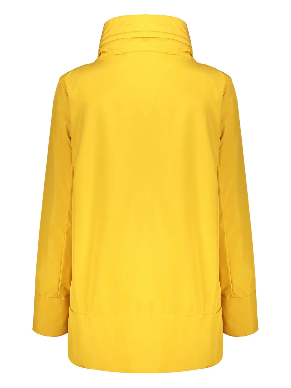 Waterproof Hooded Coat