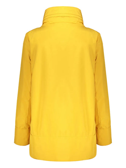 Waterproof Hooded Coat
