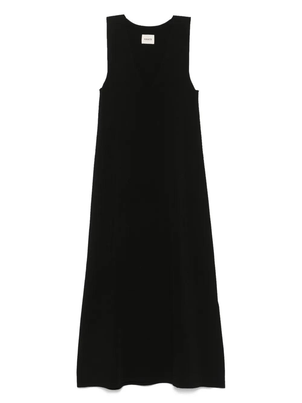 Keran Midi Dress
