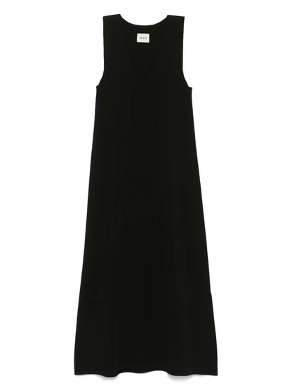 Keran Midi Dress