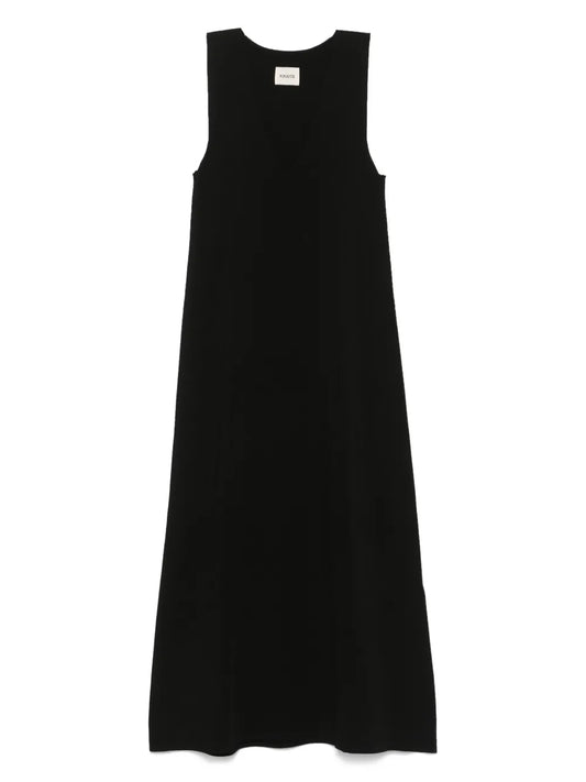 Keran Midi Dress