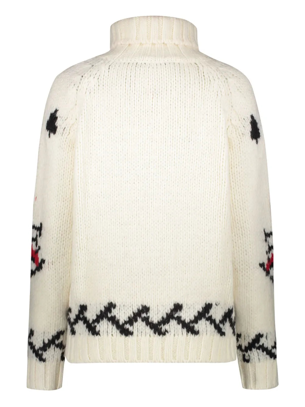 Brida Sweater