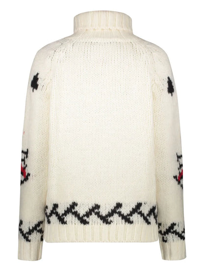 Brida Sweater