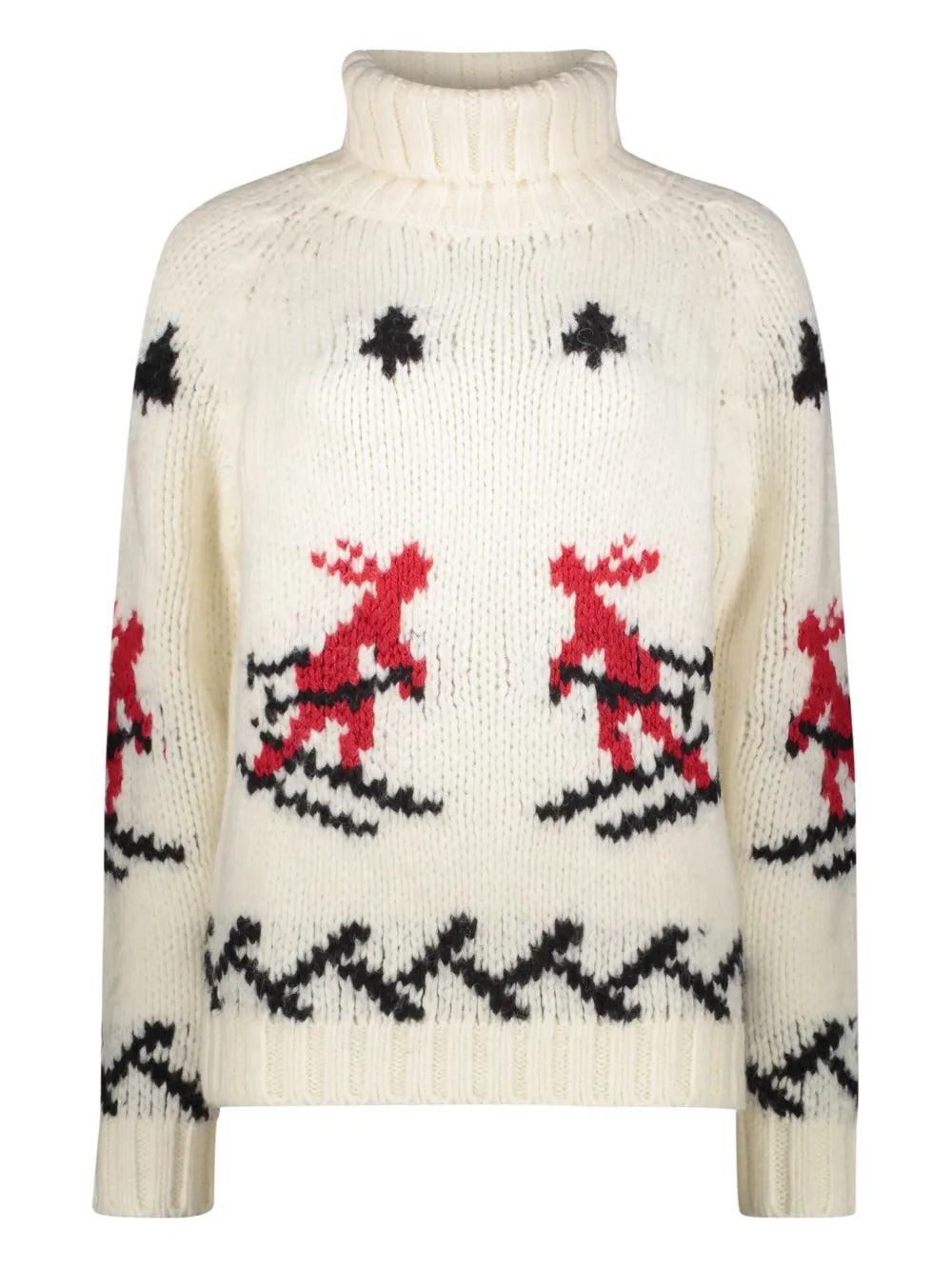 Brida Sweater