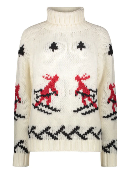 Brida Sweater