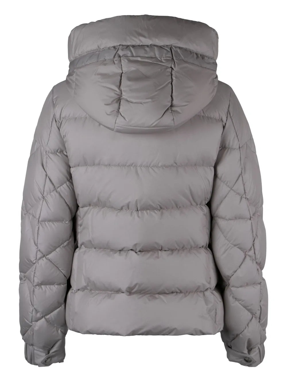 Collina Hooded Jacket