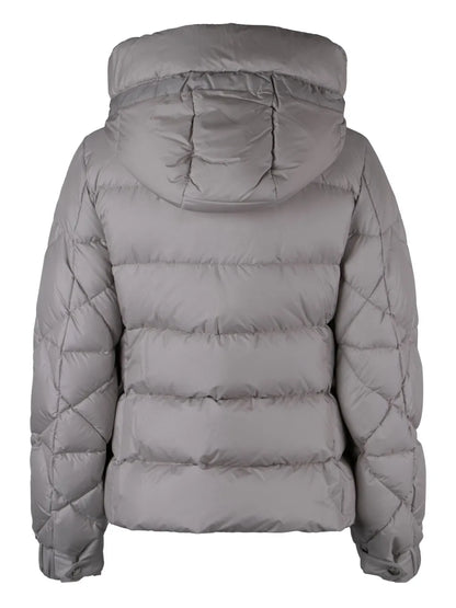 Collina Hooded Jacket