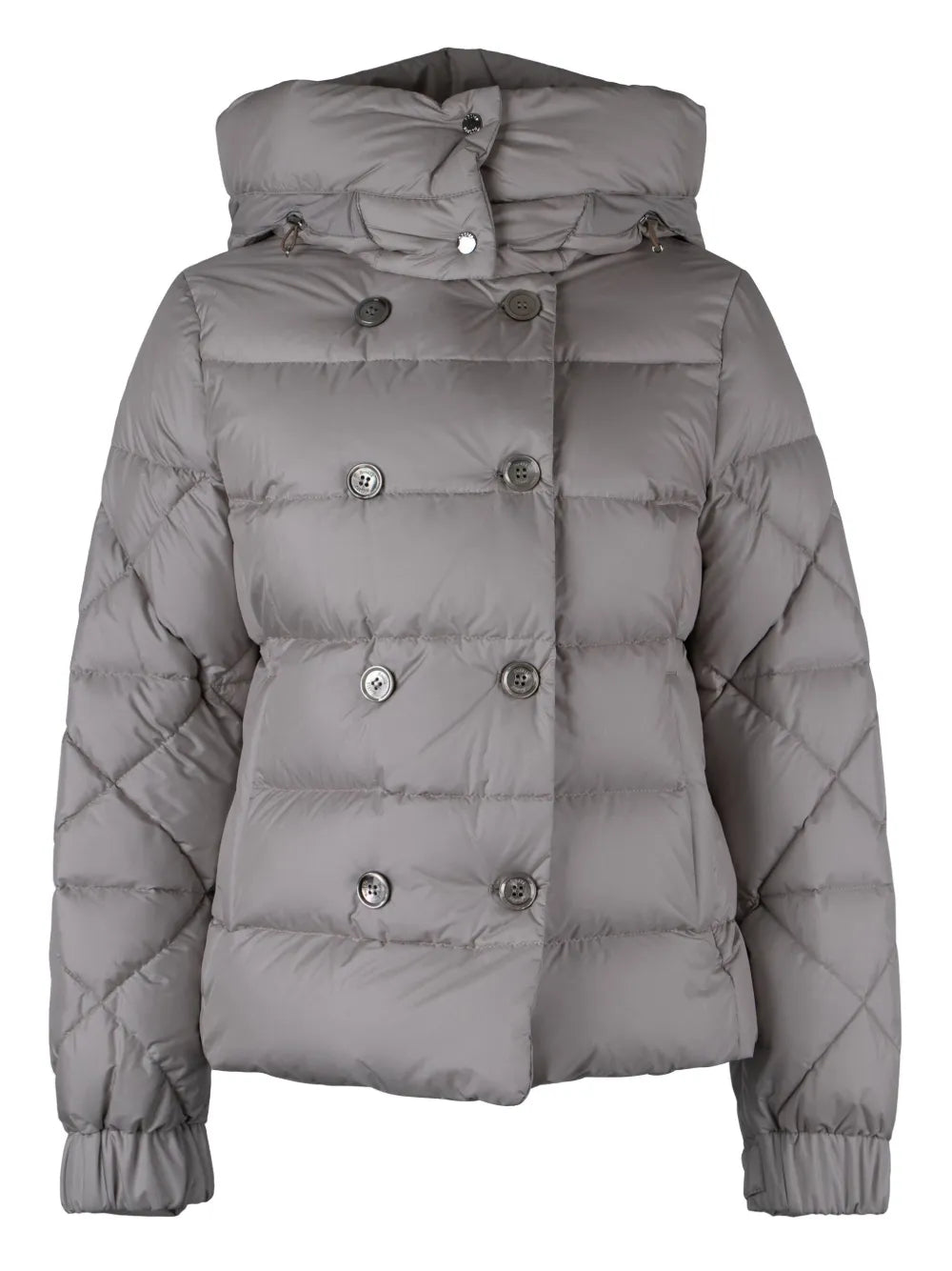 Collina Hooded Jacket