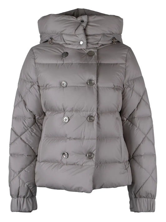 Collina Hooded Jacket