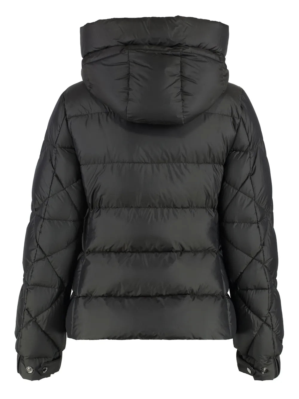 Collina Hooded Jacket