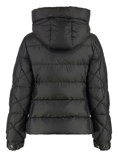 Collina Hooded Jacket