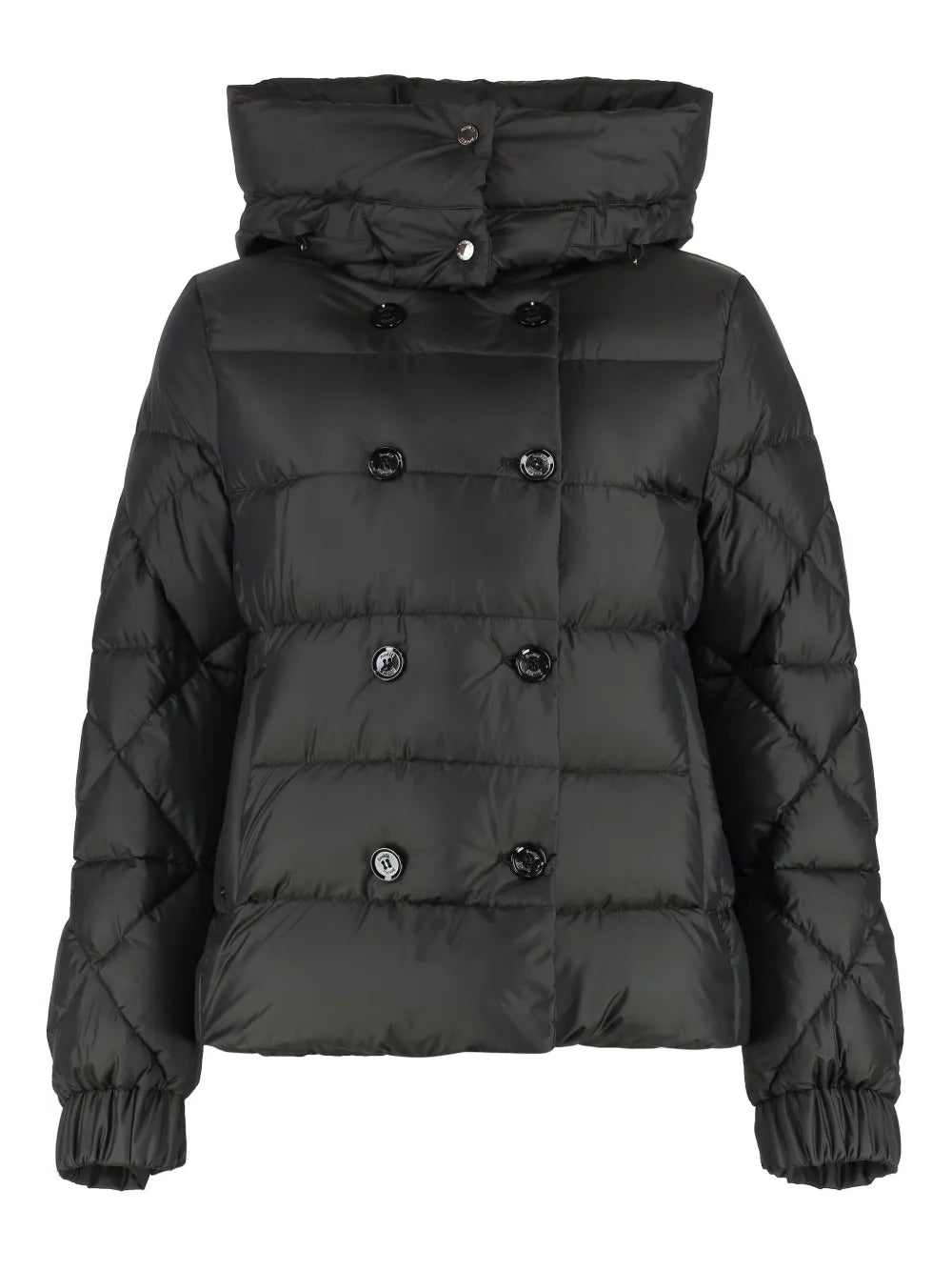 Collina Hooded Jacket