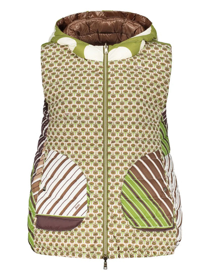 Reversible Down Gilet