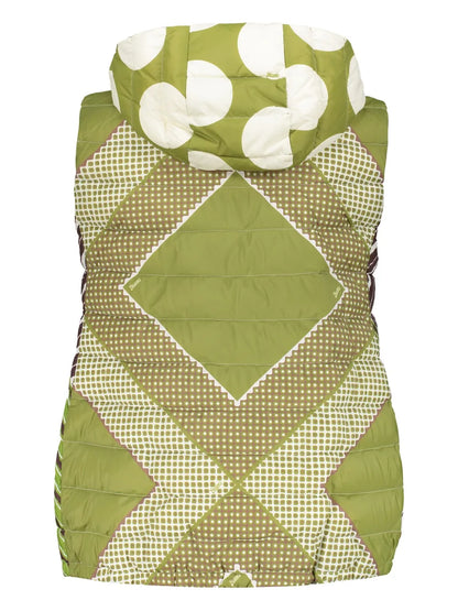 Reversible Down Gilet
