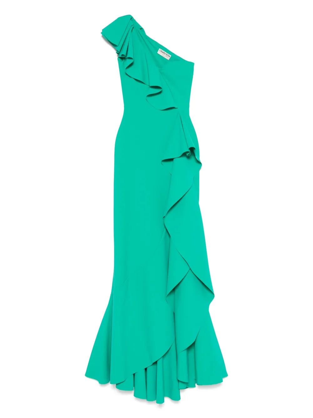 Kafu Long Dress