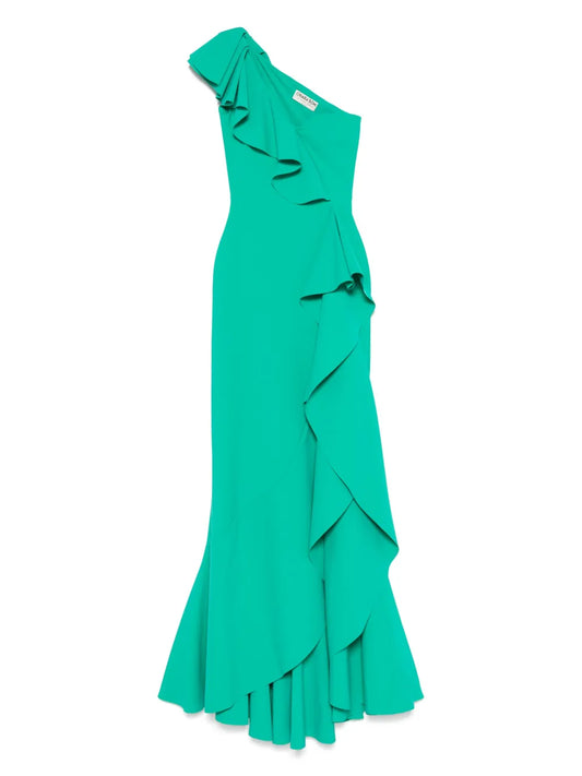 Kafu Long Dress