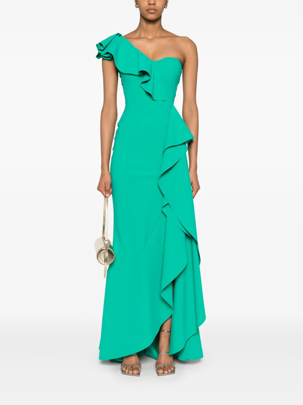 Kafu Long Dress