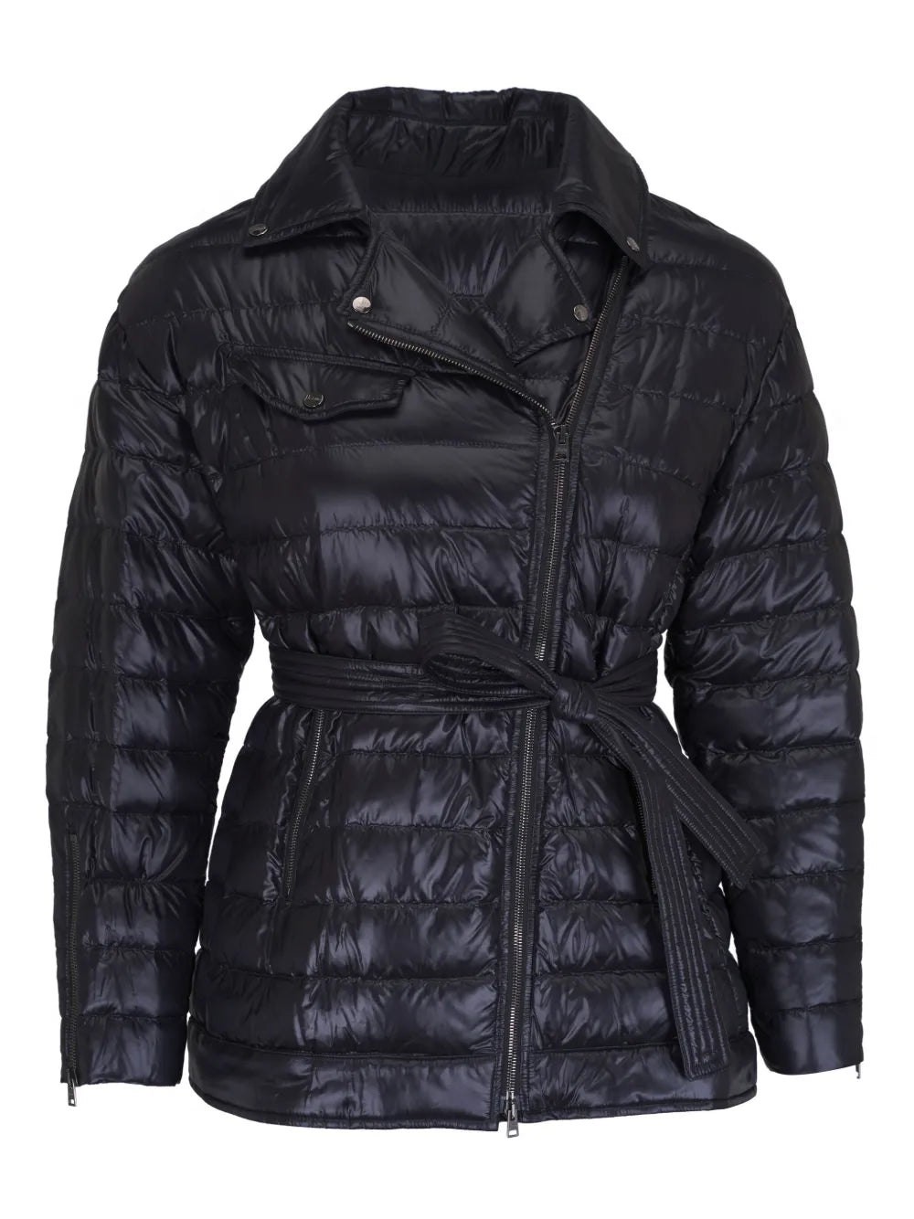 Padded Jacket