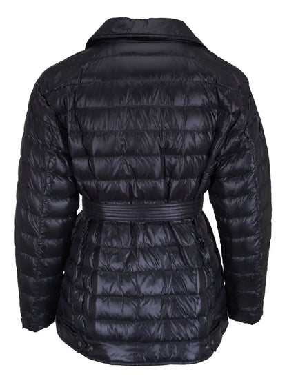 Padded Jacket