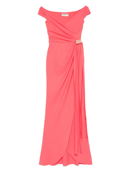 Sojuro Maxi Dress