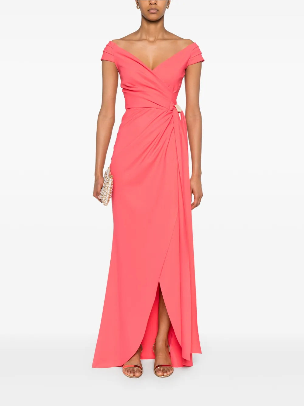 Sojuro Maxi Dress